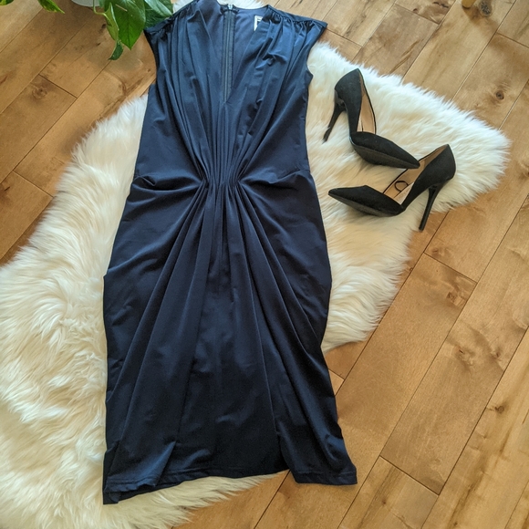TADASHI - Formal Bodycon Dress - Picture 11 of 12